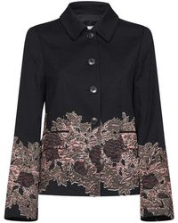 Dries Van Noten - Light Jackets - Lyst