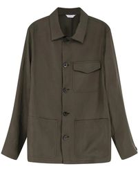 Boglioli - Light Jackets - Lyst