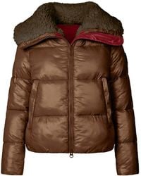 Save The Duck - Down Jackets - Lyst