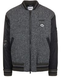 Iceberg - Unprecedented Jacket - Lyst