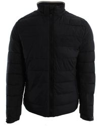 HUGO - Winter Jackets - Lyst