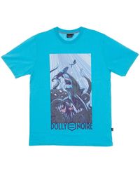 DOLLY NOIRE - T-Shirts - Lyst