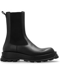 Jil Sander - Stiefeletten - Lyst