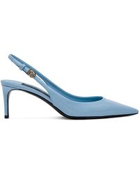 Dolce & Gabbana - Stilvolle Scarpa Schuhe Für Dich - Lyst
