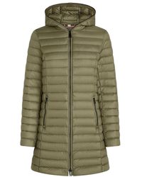 Re.set - Jassen ,Groen ,Kyoto Jacket - Lyst