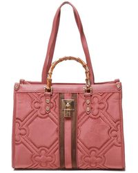 V73 - Tote Bags - Lyst