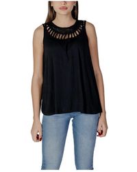 B.Young - Frühling/sommer t-shirts und leinwand - Lyst