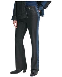 Gestuz - Straight Trousers - Lyst