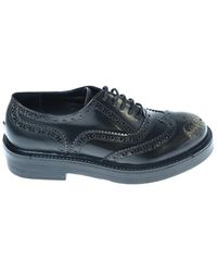 Strategia - Laced Shoes - Lyst