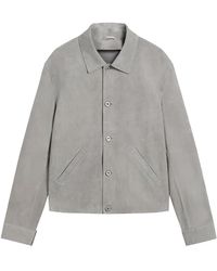 PENCE 1979 - Light Jackets - Lyst