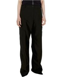 Our Legacy - Wide Trousers - Lyst