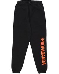 Propaganda - Sweatpants - Lyst