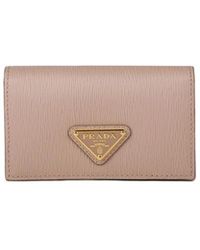 Prada - Wallets & Cardholders - Lyst