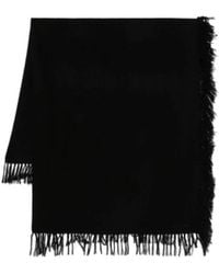 Isabel Marant - Winter Scarves - Lyst