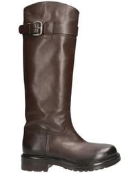 Strategia - High Boots - Lyst
