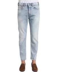 Covert - Straight Jeans - Lyst