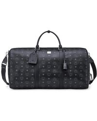 MCM - Weekend Bags - Lyst