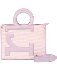 Roccobarocco - Bags > cross body bags - Lyst