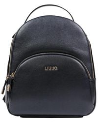 Liu Jo - Backpacks - Lyst