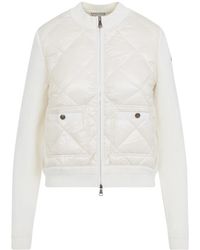 Moncler - Bomber Jackets - Lyst