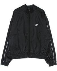 Nike - Giannis Lwt Trainingsjack Trainingsjack Voor - Lyst