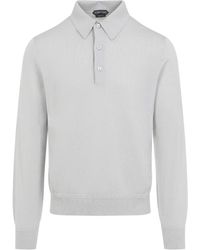 Tom Ford - Cashmere Knitwear - Lyst