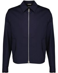 Dior - Light Jackets - Lyst