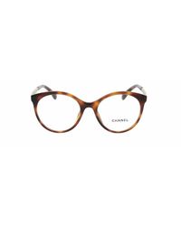 Chanel Glasses - Marron