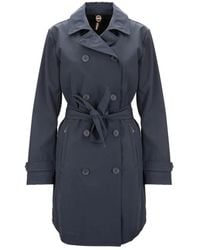 Colmar - Double-Breasted Coats - Lyst