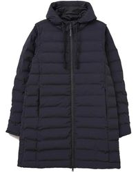 Tanta - Donner Waterdichte Jas En Vest - Lyst