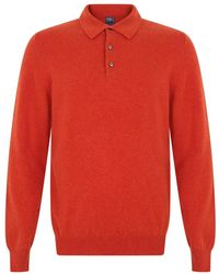 Fedeli - Cashmere Knitwear - Lyst