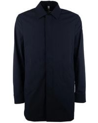 DUNO - Single-Breasted Coats - Lyst