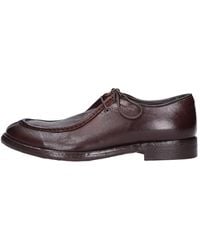 Marechiaro 1962 - Laced Shoes - Lyst