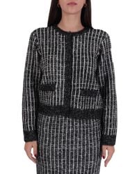 KARL LAGERFELD - Cardigans - Lyst