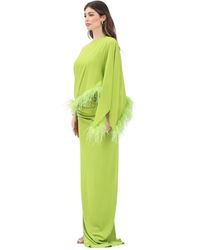 alma sanchez - Gowns - Lyst