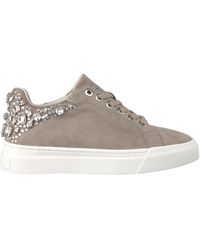 Alma En Pena. - Sneakers - Lyst