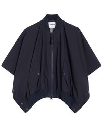 Aspesi - Bomberjack - Lyst