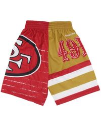 Mitchell & Ness - Sportswear - Lyst