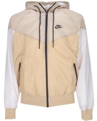 Nike - Light Jackets - Lyst