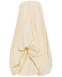 Jil Sander - Maxi Skirts - Lyst