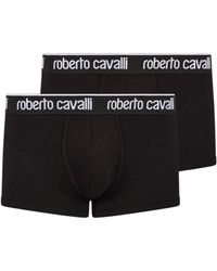 Roberto Cavalli - Bottoms - Lyst