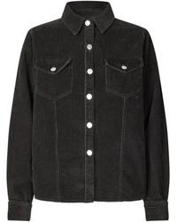Lolly's Laundry - Light Jackets - Lyst