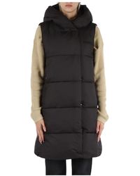 Calvin Klein - Vests - Lyst