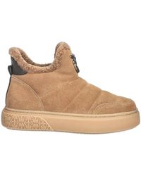 Pinko - Winter Boots - Lyst