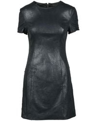 Guess - Short Dresses - Lyst