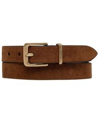 COACH - Belts - Lyst