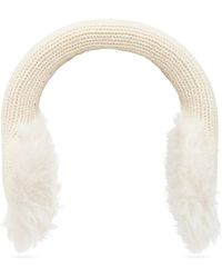 Moncler - Headbands - Lyst