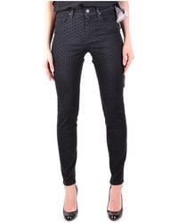 Jacob Cohen - Slim-Fit Trousers - Lyst