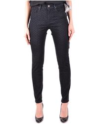 Jacob Cohen - Slim-Fit Trousers - Lyst