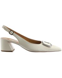 Högl - Jennifer Pump - Lyst